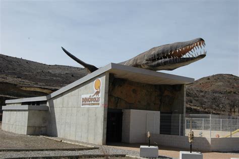 Ruta de los Dinosaurios en Teruel: recorremos el gran ...
