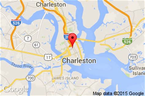 Ruta por Carolina del Sur: Charleston y sus alrededores ...