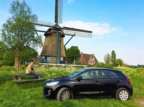 Ruta por Holanda en coche durante 8 días para descubrir lo ...