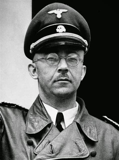 Ruta por la Historia: Himmler y el Ocultismo Nazi