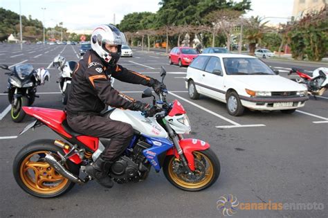 Ruta “Hondas de Tenerife”, un evento para apasionados de ...