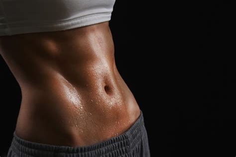 Rutina de ejercicios para reducir abdomen y cintura