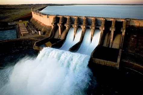 Rwanda: Ngali Energy to build the Ntaruka hydropower dam ...
