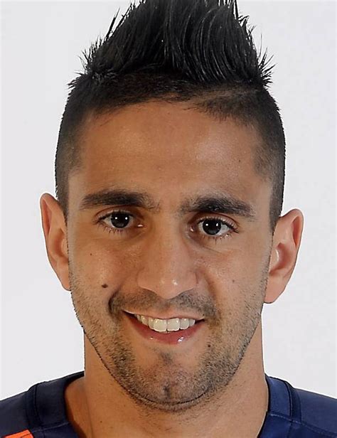 Ryad Boudebouz   Player Profile 18/19 | Transfermarkt