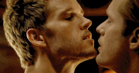 Ryan Kwanten GIF   Find & Share on GIPHY