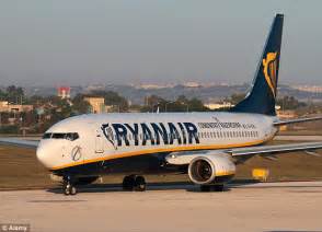 Ryanair and easyJet passengers face cancellations over ...