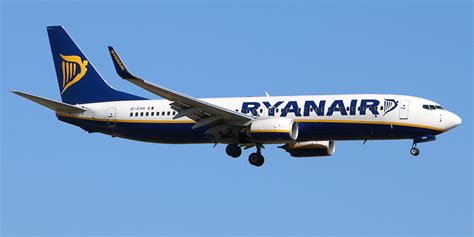 Ryanair, dall estate voli Napoli Manchester   Ildenaro.it