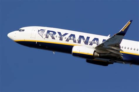 Ryanair Flights