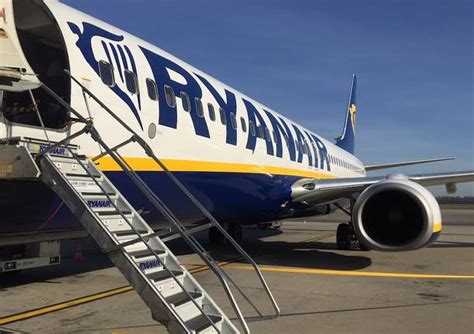 Ryanair lancia la nuova rotta invernale da Malpensa a ...