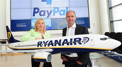 Ryanair llega a un acuerdo con la plataforma de pagos ...