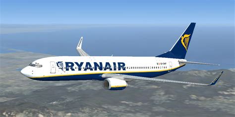 Ryanair: nuovi voli da Palermo, Comiso e Catania