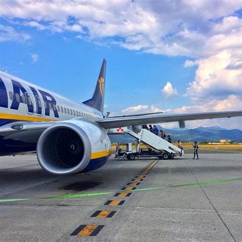 Ryanair, odissea per un Malpensa Catania cancellato ...