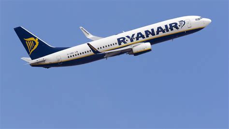 Ryanair Pilots To Strike Before Christmas
