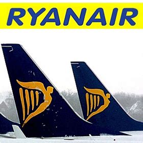 Ryanair quiere borrar su mala imagen y aumentar sus ...