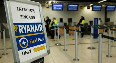 Ryanair, sito offline il 7 8 novembre: «Fate il check in ...