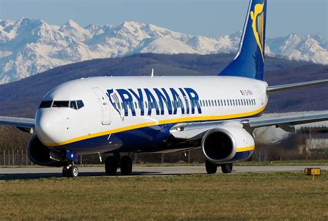 Ryanair to launch new Podgorica flights