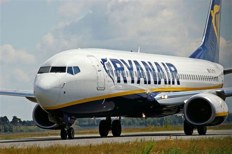 RyanAir’s offer to Stansted until tomorrow midnight ...