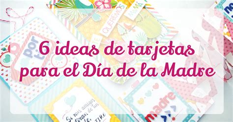 ️ 9 Tarjetas del Día de la Madre Originales Paso a Paso