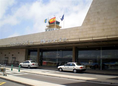 ᐅ Cómo Contactar con Aeropuerto de Tenerife Norte ...