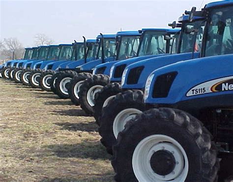 S & H FARM SUPPLY, INC.   Tractor & Farm Equipment Dealer ...