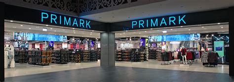 ᐅ Primark Online Shop | Primark Filialen | Primark News
