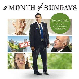 ‘A Month of Sundays’ Soundtrack Announced | Film Music ...