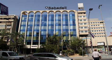 Sabadell abre una nueva línea financiera para empresas de ...