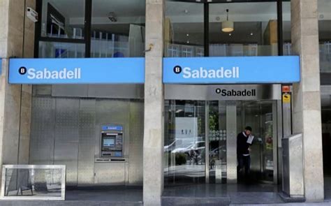 Sabadell alcanza las 14 oficinas en México a base de ...