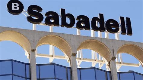 Sabadell vende activos inmobiliarios a Cerberus por 9.100 ...