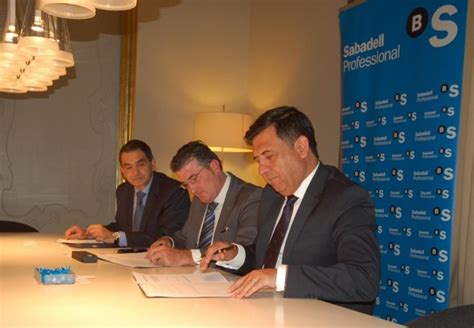 SabadellCAM facilita financiación a más de 800 empresas de ...