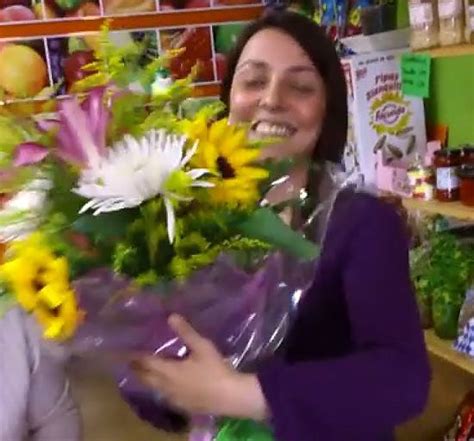 ¿Sabes cómo mandar flores a domicilio?