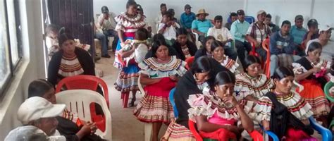 ¿Sabes cuántos idiomas indígenas se hablan en México?   ADN 40