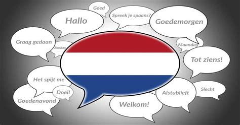 Sabes holandés? Descubre tu talento para los idiomas!