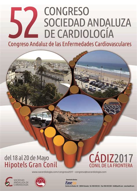 SAC   Sociedad Andaluza de Cardiología
