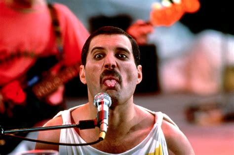 Sacha Baron Cohen Talks Failed Freddie Mercury Movie | Den ...