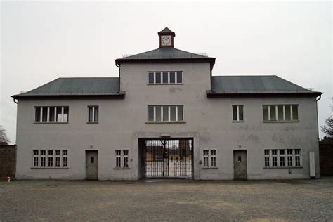 Sachsenhausen Memorial Tour   Vive Berlin | AwayPlan