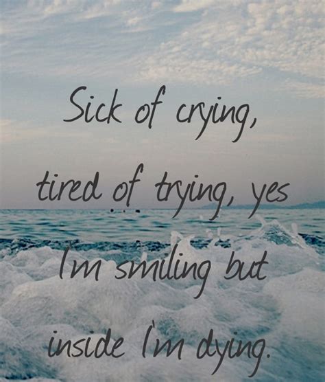 Sad Life Quotes That Make You Cry   INPIRATIONAL QUOTES OF ...