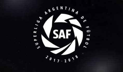 SAF: la nueva aplicación de la Superliga Argentina de Fútbol