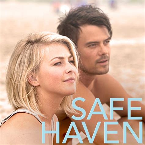 Safe Haven | Teaser Trailer