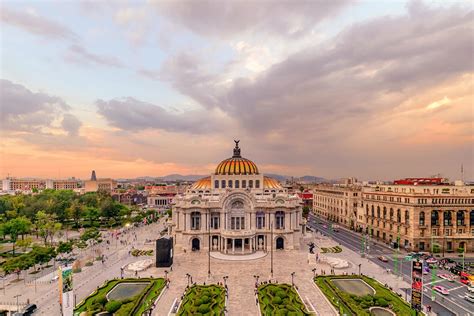 Safe places to visit in Mexico now   Lonely Planet