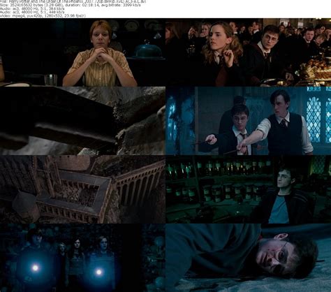Saga completa de Harry Potter   Peliculas alta calidad
