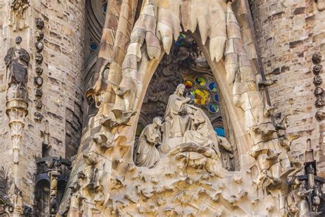 Sagrada Familia | Barcellona
