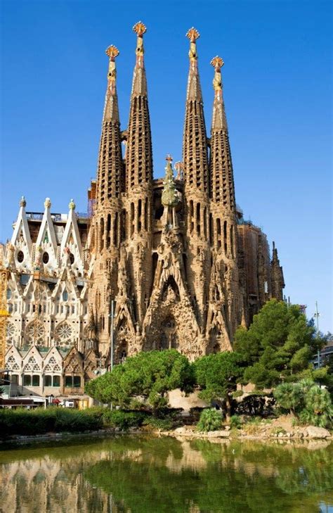 Sagrada Familia, Barcelona: Is this the world’s most ...