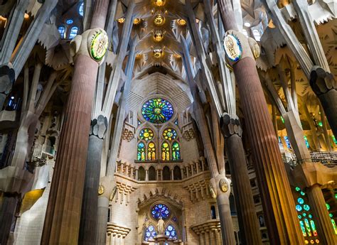 Sagrada Familia Cathedral · Free photo on Pixabay