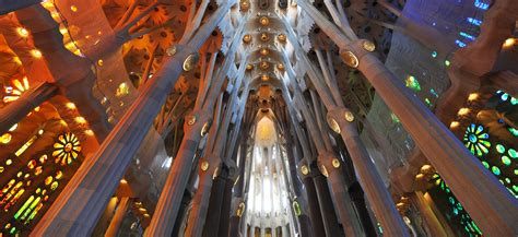 Sagrada Familia + English Audioguide