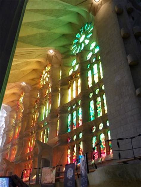 Sagrada Familia esterno   Picture of Basilica of the ...