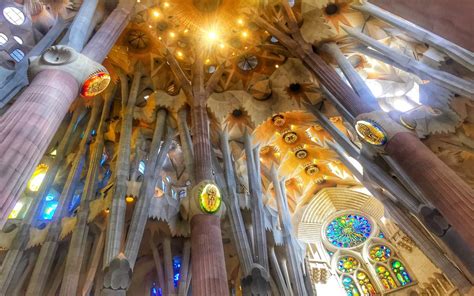 Sagrada Familia Tickets Made Super Simple + 2018 Guide