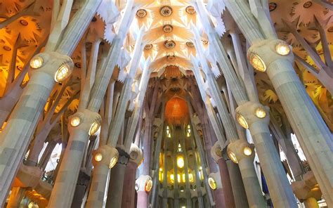 Sagrada Familia Tickets Made Super Simple + 2018 Guide