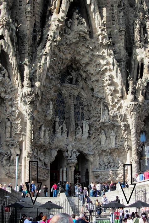 Sagrada Familia Tips | Barcelona Experience