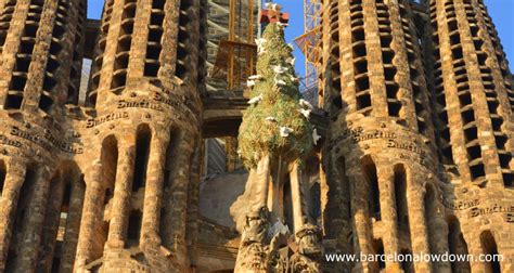 Sagrada Familia: Tips for Visiting Gaudi s Masterpiece ...